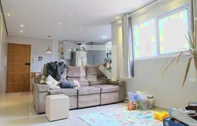 Imagem 6: Apartamento para Aluguel - Vila América, 2 Quartos, 73 m2