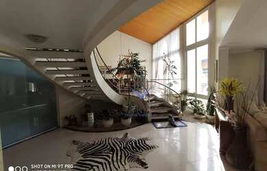 Imagem 10: Casa com 5 dormitórios, 815 m² - venda por R$ 5.000.000,00 ou aluguel...