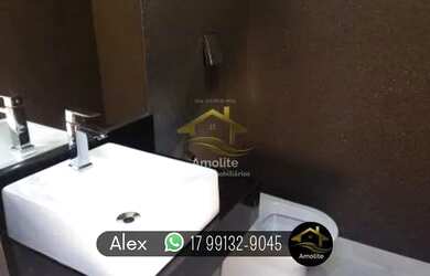 Imagem 12: CASA CONDOMÍNIO MARIA JÚLIA EM SÃO JOSÉ DO RIO PRETO