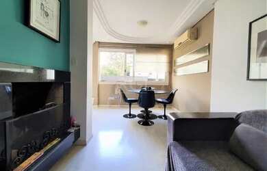 Imagem 2: Apartamento em Auxiliadora