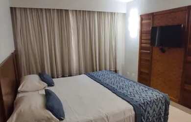 Imagem: O apartamento possui 1 Dormitório, 1 Banheiro, 250m² de Área