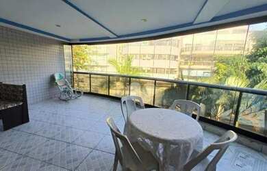 Imagem 6: Apartamento com 4 suítes à venda, 173 m² Recreio, quadra da praia!!