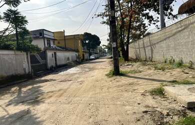 Imagem 2: CASA VENDA RECREIO. Varanda, Área de serviço, 2 Vagas na garageme2 Dormitórios