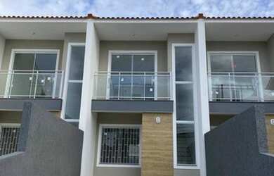 Imagem 5: Sobrado à venda, 72 m² por R$ 320.000,00 - Areias - São José/SC