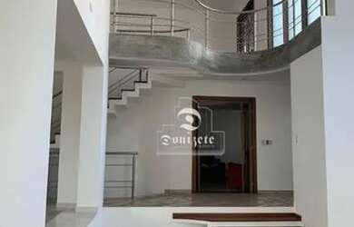 Imagem 10: Sobrado com 3 dormitórios, 525 m² - venda por R$ 2.799.999,90 ou aluguel por R$ 15.650,00