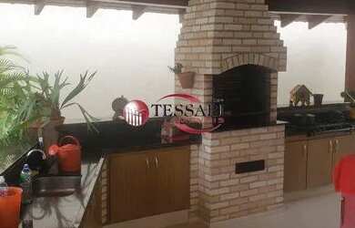 Imagem 11: VENDA - Condomínio DAMHA 1 Sobrado 4 dormitórios 6 vagas piscina lazer...