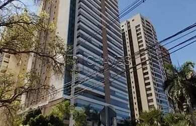 Imagem: O apartamento para alugar possui 3 Dormitórios, 5 Banheiros