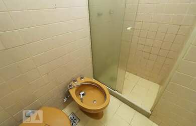 Imagem 9: Apartamento para Aluguel - Copacabana, 1 Quarto, 53 m2