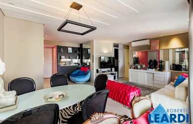 Imagem 4: APARTAMENTO - ITAIM - SP