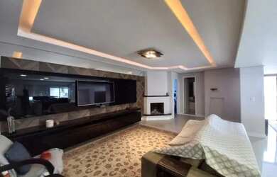 Imagem: O apartamento possui 3 Dormitórios, 2 Banheiros, 2 Vagas na