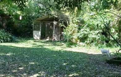 Imagem: O terreno possui 520m² de Área, Imóvel novo e está localizado