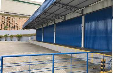 Imagem 3: Galpão/Depósito/Armazém para aluguel possui 5000 metros quadrados em...