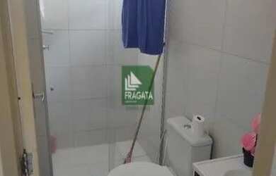 Imagem 4: APARTAMENTO SÃO CRISTÓVÃO COND DOCE VIDA NATURA EM FRENTE AO EDUARDO GOMES