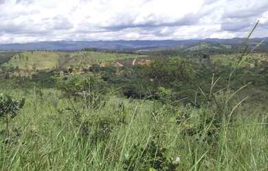 Imagem: A chácara está localizado em Jaboticatubas, MG à venda por