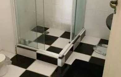 Imagem 5: Casa de vila com portão ao lado da Faria Lima/Hélio Pellegrino