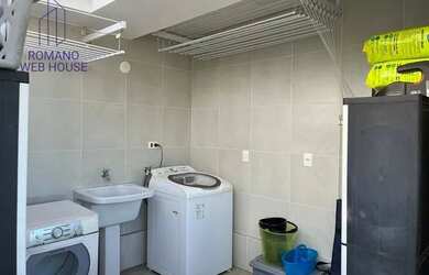 Imagem 12: Cobertura com 4 dormitórios, 138 m² - venda por R$ 1.278.000,00 ou aluguel por R$ 9.570,00