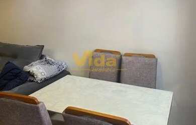 Imagem 4: Condominio/Sobrado em Parque Fernao Dias - Santana de Parnaíba