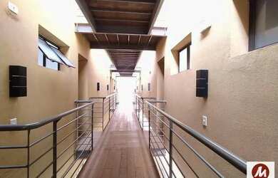 Imagem 6: Apartamento tipo - padrao 1 dormitórios/suite, cozinha planejada, elevador,...