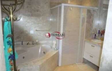 Imagem 15: Venda - Casa em Condomínio, Imóvel De Luxo, Sobrado 4 Dormitórios São...