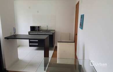 Imagem 2: Apartamento com 2 dormitórios, 44 m² - venda por R$ 279.000,00 ou aluguel...