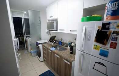 Imagem 5: Apartamento para Venda em Rio de Janeiro, Jacarepaguá, 2 dormitórios,...