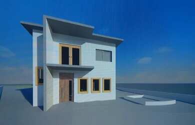 Imagem 9: Sobrado Terras de Atibaia I