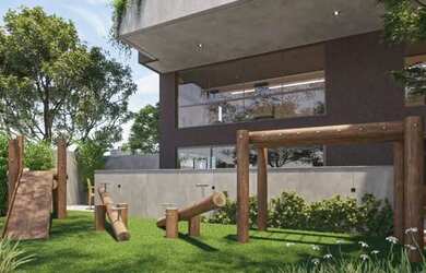 Imagem 8: Morro Ipiranga Residence, 4 suítes, 210 m², 3 vagas, infraestrutura , na Barra