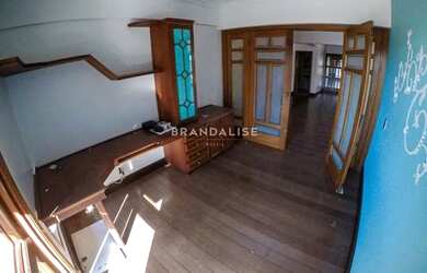 Imagem 7: Apartamento em Centro. Churrasqueira, Área de serviço, Lareirae3 Vagas...