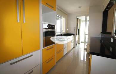 Imagem 10: Apartamento, 142 m² - venda por R$ 1.200.000,00 ou aluguel por R$ 7.757,00/mês...