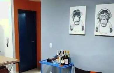 Imagem 11: ALUGUE SEM BUROCRACIA. 45m² de Área, 1 Vaga na garageme2 Dormitórios