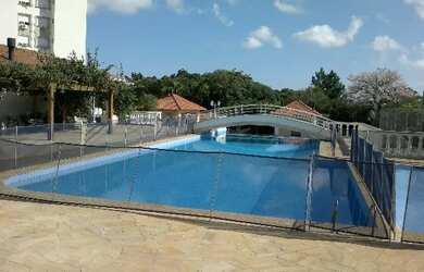 Imagem 9: Apartamento para Venda - 73.26m², 3 dormitórios, sendo 1 suites, 1 vaga - Cavalhada