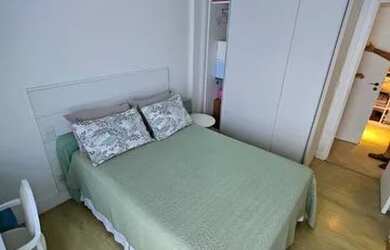 Imagem 9: Apartamento para aluguel com 167 metros quadrados com 3 quartos em Patamares...