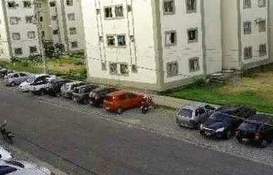 Imagem 3: alugo apartamento. 2 Vagas na garageme2 Dormitórios