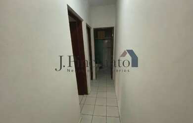 Imagem 6: Casa Padrão em Jundiaí