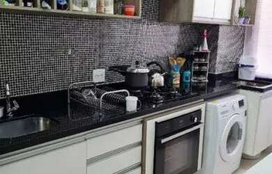 Imagem 5: Apartamento com 2 dormitórios, 69 m² - venda por R$ 269.000,00 ou aluguel por R$ 1.780,00