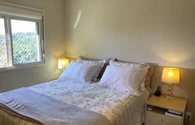 Imagem 14: SANTANA DE PARNAíBA - Apartamento Padrão - Tamboré