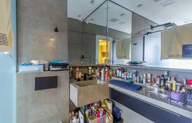 Imagem 16: Apartamento Venda 2 Dormitórios - 95 m² Chácara Klabin