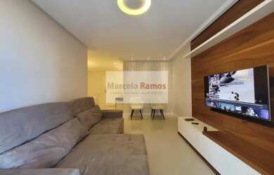 Imagem: O apartamento possui 3 Dormitórios, 3 Banheiros, 2 Vagas na