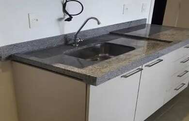 Imagem 4: Apartamento de 1 quarto para alugar no bairro Edifício liberty - jardim...