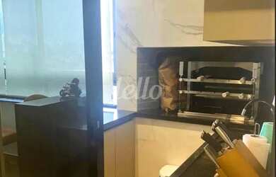 Imagem 8: São Paulo - Apartamento Padrão - Moema