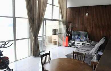 Imagem: O apartamento possui 2 Dormitórios, 3 Banheiros, 1 Vaga na