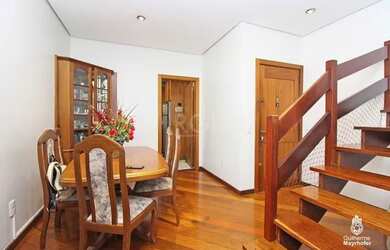 Imagem 9: Cobertura para Venda - 230m², 3 dormitórios, sendo 2 suites, 2 vagas...