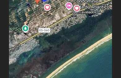 Imagem: O terreno possui 250m² de Área e está localizado em Village