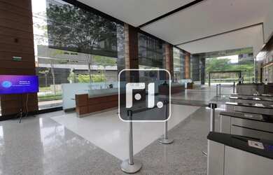 Imagem 3: Conjunto para alugar, 1865 m² por R$ 247.850,00/mês - Brooklin - São...