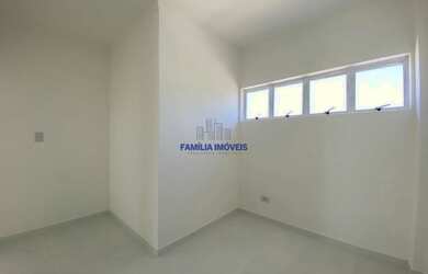 Imagem 10: Cobertura à Venda Churrasqueira Bairro Vila Belmiro Santos/SP