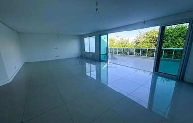 Imagem 2: Recreio dos Bandeirantes Cobertura 3 quartos, sendo 3 suites