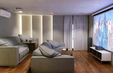 Imagem 7: Apartamento com 3 dormitórios à venda, 119 m² por R$ 900.000,00 - Vila...