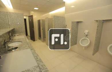 Imagem 16: Conjunto para alugar, 1865 m² por R$ 247.850,00/mês - Brooklin - São...