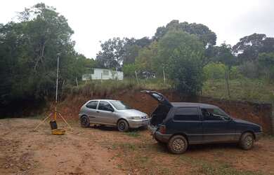 Imagem: A chácara possui 4m² de Área e está localizado em Juquitiba