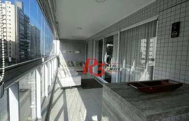 Imagem 4: Apartamento com 3 dormitórios, 160 m² - venda por R$ 2.700.000,00 ou...